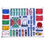 Elektronikksett - modulbasert