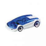 Byggesett Saltvannsbil