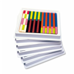 Cuisenaire produkter - Temapakke