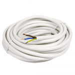 Ledning med jord- 10 meter