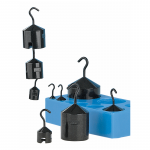 Loddsett 10 g–1 kg