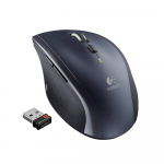 Logitech Wireless Mouse M705 Silver
