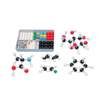 Molekylmodellsett MMS-008 Organisk
