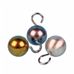 Pendelkuler 19 mm, sett 3 stk