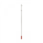 Skaft til vannhåv - teleskpoisk