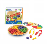 Sorter frukt