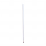 Termometer giftfri - uten gradering.