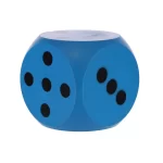Ekstra STOR terning - 14 cm - Bilde 3