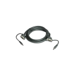 VGA kabel - Pro med lyd- 7,5m