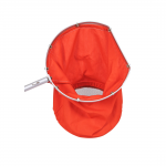 Vannhåv med rett kant