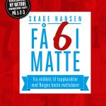 Få 6 i matte