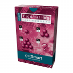 getSmart Figurtall og tallmønstre