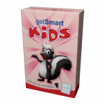 getSmart Kids: Addisjon og subtraksjon 1