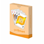 getSmart Orange
