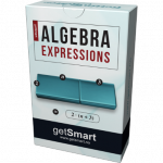 GetSmart -Algebrauttrykk