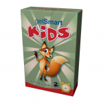 getSmart Kids: Lær deg klokka 2