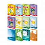 getSmart - Mellomtrinnpakken