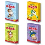 getSmart - Småskolepakke