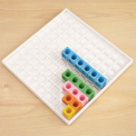 Multilink tellebrett 100