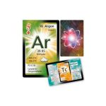 Periodesystemet - kortstokk