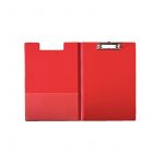 Skriveunderlag med omslag