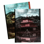 Tempelgeometri - samlet sett
