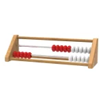Rekenrek med 20 perler