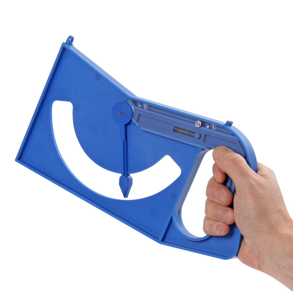 18056Hi Klinometer - Bilde 1