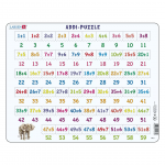 Puslespill - addisjon