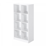 Flexi reol 80x40x164 cm, 8 rom