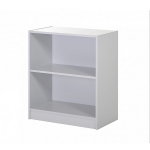 Flexi reol 80x40x88 cm, 2 permhøyder