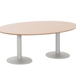 Mondo konferansebord, ass. str. og farger