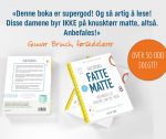 Hvordan fatte matte - Bilde 2