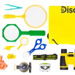 Discovery Basics EK90 Explorer Kit