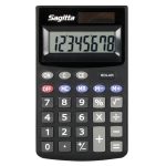 Kalkulator Sagitta solcelle med lokk