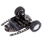 Bit:Bot XL for micro:bit