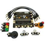 Playground for micro:bit, startsett