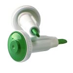 Blodlansett automatisk, 100 stk.