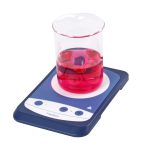 Magnetomrører FlatSpin