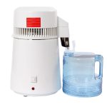 Destillasjonsapparat