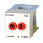 Spole 300 viklinger, Transformator elev