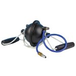 Magdeburgske halvkuler