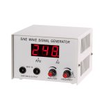 Funksjonsgenerator Basic