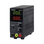 Spenningskilde DC elektronisk