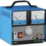 Spenningskilde AC/DC