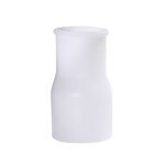 Munnstykke til spirometer, 30 stk