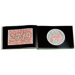 Fargeblindhetstabell