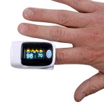 Pulsoksymeter