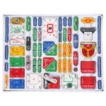 Elektronikksett plus