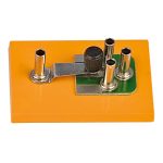 Treveis strømbryter for lab.ledning